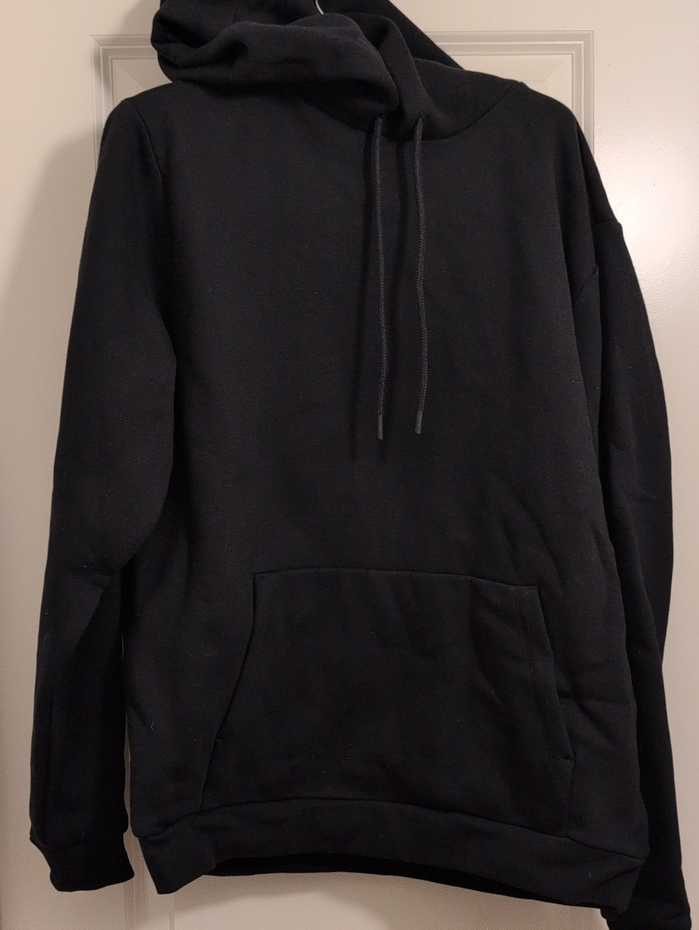 NEW + RARE Men's Hoodie From Hill City, Medium